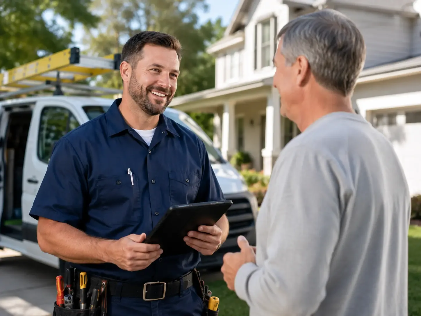 Whole Home Rewiring Baton Rouge, LA FAQs